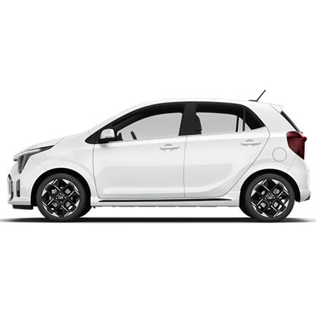 Purchase Diamond Car Mats for Hatchback