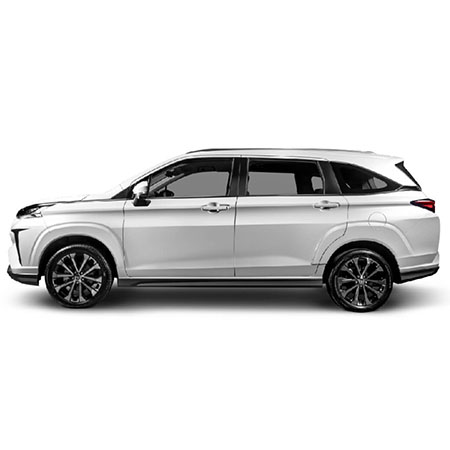 Purchase Diamond Car Mats for MPV