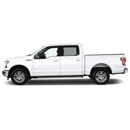 Purchase Diamond Car Mats for Pickup Truck