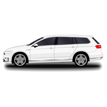 Purchase Diamond Car Mats for Station Wagon