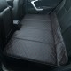 Purchase Universal Diamond Car Bed - Non-Inflatable Black and Red Stitching Luxury Leather Diamond Car Bed Mattress Purchase Universal Diamond Car Bed - Non-Inflatable Black and Red Stitching Luxury Leather Diamond Car Bed Mattress