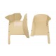 Purchase Beige Luxury Leather Diamond Car Floor Mats Purchase Beige Luxury Leather Diamond Car Floor Mats