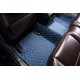 Purchase Blue Luxury Leather Diamond Car Floor Mats Purchase Blue Luxury Leather Diamond Car Floor Mats